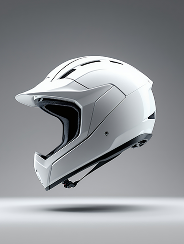 Casque de sécurité