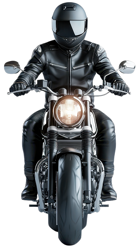 Conduire une moto en toute légalité